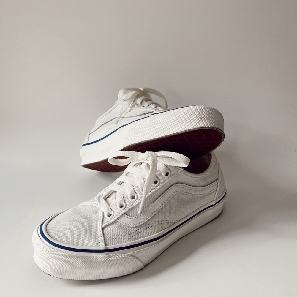 Vans Old Skool sneakers | size 6/36 eu